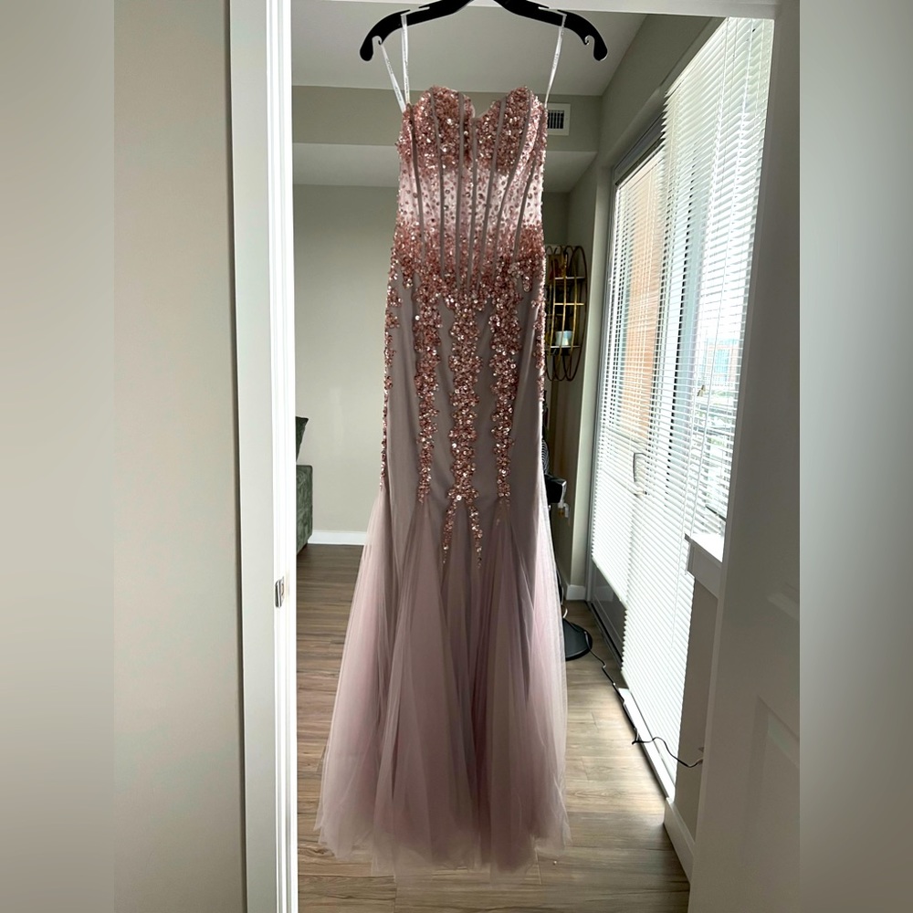 Jovani Prom Dress